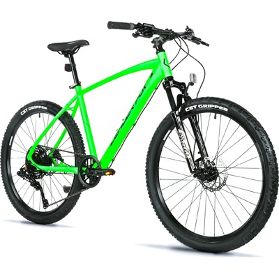 Leader Fox Factor 2025