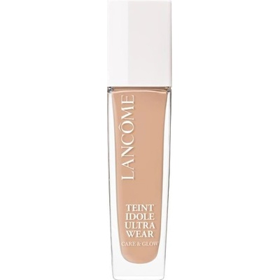 Lancôme Teint Idole Ultra Wear Care & Glow rozjasňujúci hydratačný make-up SPF25 320C 30 ml
