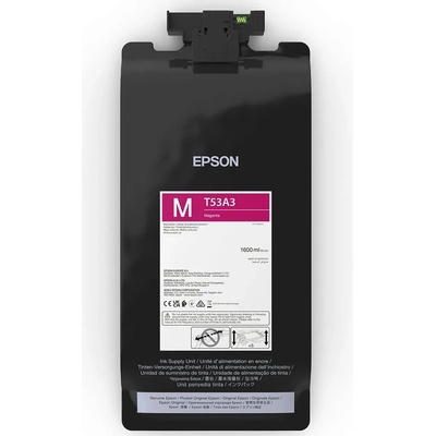 Epson T53A3 Magenta - originálny