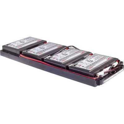 APC Replacement Battery Cartridge #34