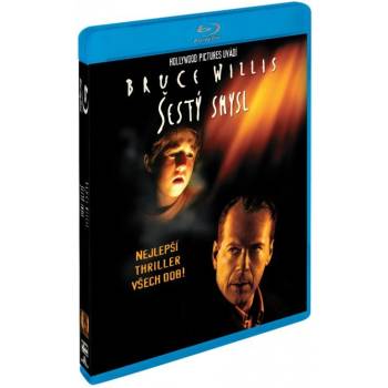 MagicBox Шесто чувство - Blu-ray (004653)