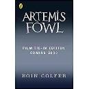 Artemis Fowl : Film Tie-In - Colfer Eoin, Brožovaná