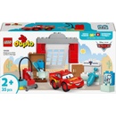 LEGO® DUPLO® - Disney™ - McQueen's Visit to Doc's Garage (10456)