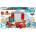 LEGO® DUPLO® - Disney™ - McQueen's Visit to Doc's Garage (10456)