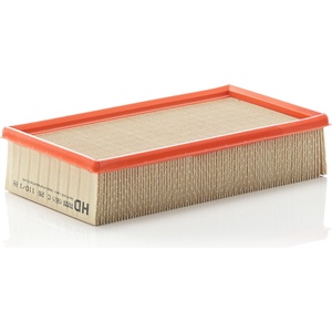 Mann-filter Въздушен филтър mann-filter c 26 110/1 Въздушен филтър