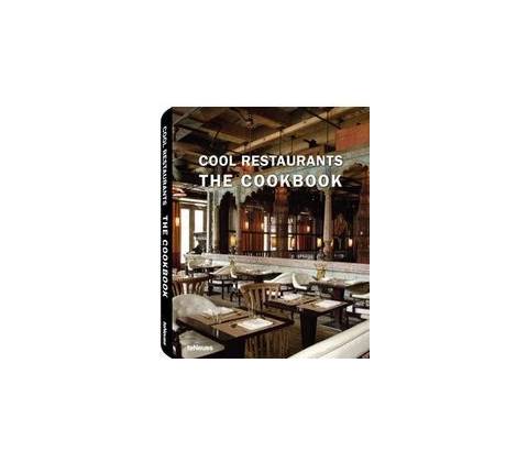 Cool Restaurants Cookbook