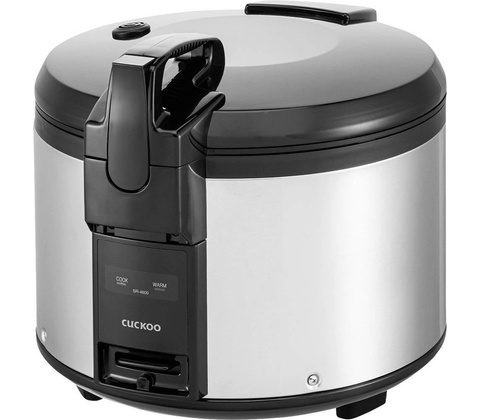 Cuckoo SR-4600