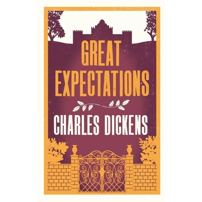 Great Expectations. Große Erwartungen, englische Ausgabe