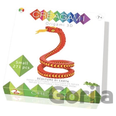 Piatnik Creagami Had