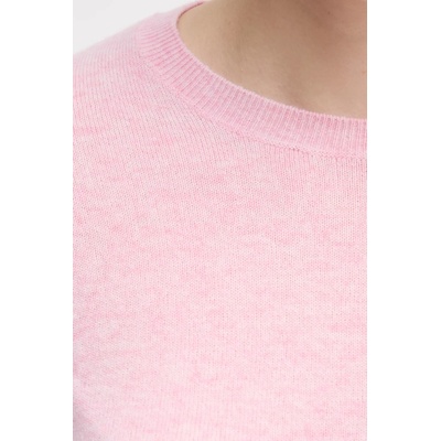 Benetton Вълнен пуловер United Colors of Benetton (1002D1K01)