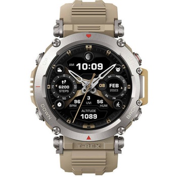 Image 1 of Amazfit T-Rex Ultra