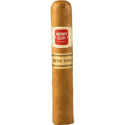 Henry Clay War Hawk Robusto 1 ks