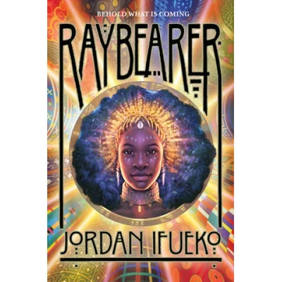 Raybearer | Jordan Ifueko