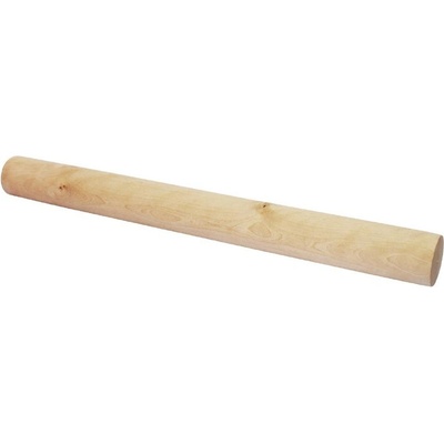 Vogue váleček dřevěný 46cm