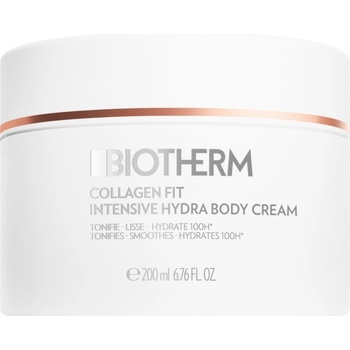 Biotherm Collagen Fit Intensive Hydra Body Cream хидратиращ лосион за тяло 200ml