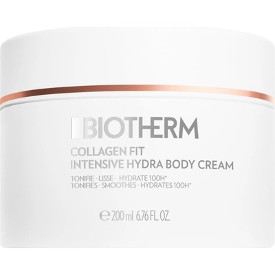 Biotherm Collagen Fit Intensive Hydra Body Cream хидратиращ лосион за тяло 200ml