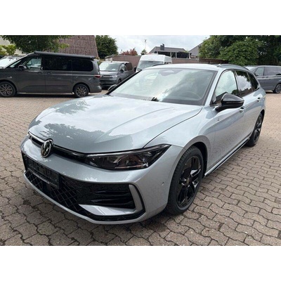 Volkswagen Passat 2.0 TDI R-Line 4Motion DSG 142 kW