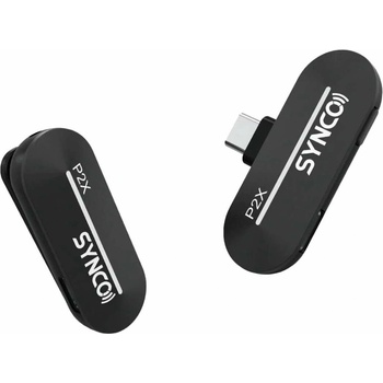 Synco P2XT