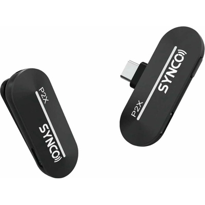 Synco P2XT