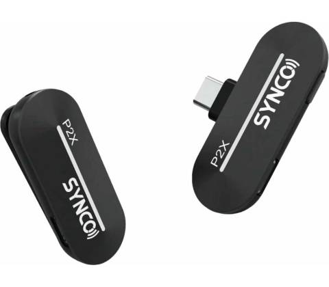 Synco P2XT