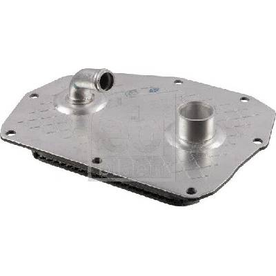 Olejový chladič, motorový olej FEBI BILSTEIN 101022