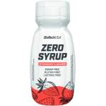 BioTechUSA Zero Syrup [350 мл] Ягода