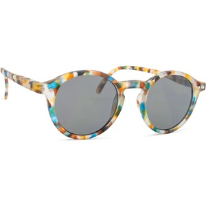 IZIPIZI Sun Junior #D Blue Tortoise (за възраст 5 - 10 години)
