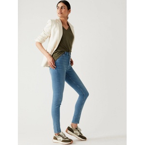 Marks & Spencer Jeans Marks & Spencer | Sin | ЖЕНИ | 26/32 - zoot - 76,02 лв