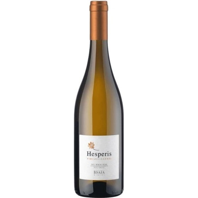 Idaia Hesperis Vidiano suché bílé 2021 13% 0,75 l (holá láhev)