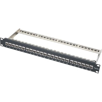 XtendLan XL-PP19-24C6AS-A