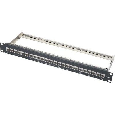 XtendLan XL-PP19-24C6AS-A