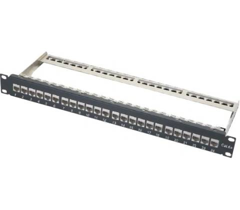 XtendLan XL-PP19-24C6AS-A