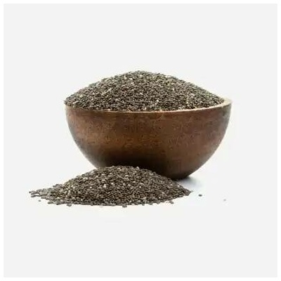 GRIZLY Chia semínka 6 x 500 g