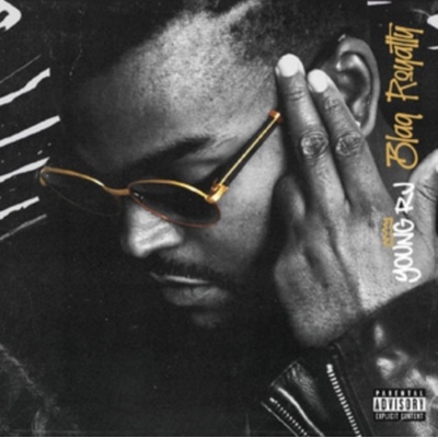 YOUNG RJ - BLAQ ROYALTY 2 CD