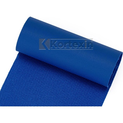 KORTEXIN 600D/64T PVC WR-03 sv.modrá Množství: maloodběr (méně než celé balení)