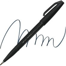 Pentel Kaligrafický fix Brush Sign Pen