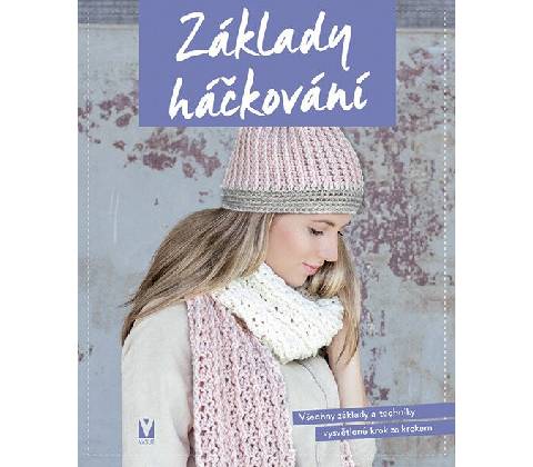 Základy háčkování