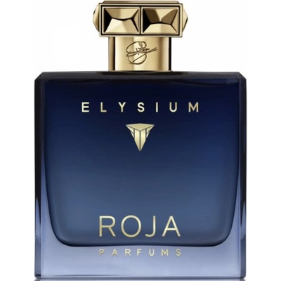 Roja Parfums Elysium Pour Homme Parfum Cologne parfumovaná voda pánska 100 ml
