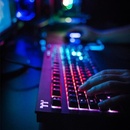 Image 1 of Thermaltake eSPORTS TT Premium X1 RGB US (KB-TPX-SSBRUS-01)