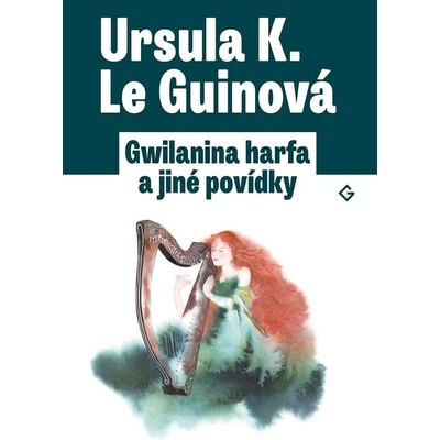Gwilanina harfa