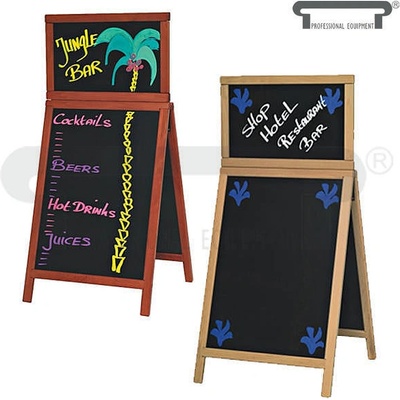 Securit Duplo Top A tabule 55 x 120 cm