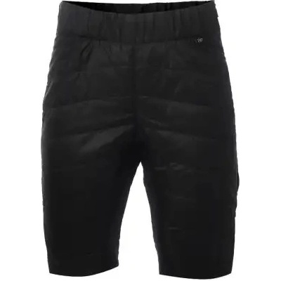 2117 of Sweden Vida Dokkas dámske kraťasy čierna