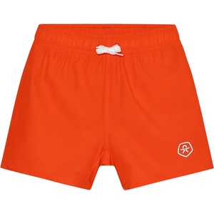 Color Kids Детски бордшорт Color Kids Kid's Swim Shorts Solid Boardshorts - Grenadine - размер 164 (EU) (750-2564-0421)