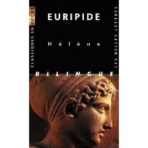 Euripide, Helene | Francoise Frazier, Henri Gregoire (ISBN: 9782251799759)