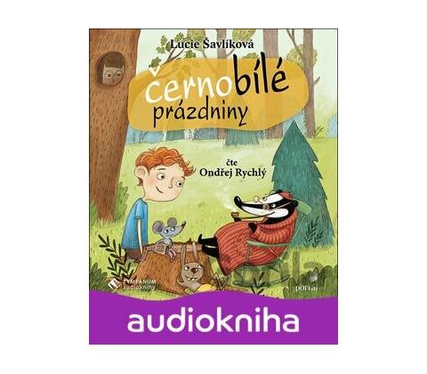 Černobílé prázdniny