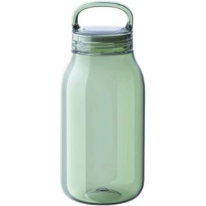KINTO Water Bottle 300 мл - Зелено (20125)