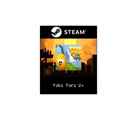 Toki Tori 2+