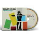 Emmet Cohen - UNIVERSAL TRUTH CD