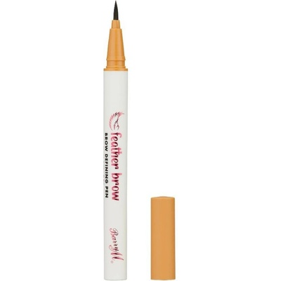 Barry M Feather Brow Defining Pen fix na obočie Light 1,2 g