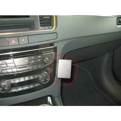 Brodit ProClip montážna konzola na palubnú dosku pre Peugeot 508 11-18, 854588